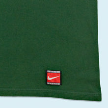 Lade das Bild in den Galerie-Viewer, Nike Tanktop "Miami Hurricanes" 90er Made in the USA, grün, XL
