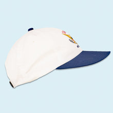 Lade das Bild in den Galerie-Viewer, Mütze "United States Golf Association" Made in the USA 90er, weiß, Einheitsgröße
