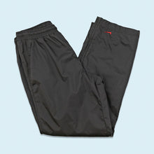 Lade das Bild in den Galerie-Viewer, Nike Trainingshose "Swoosh" 00er, schwarz, L
