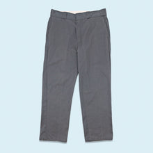 Lade das Bild in den Galerie-Viewer, Dickies Hose "O-Dog", grau, 36/30
