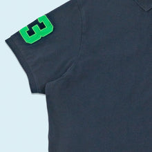 Lade das Bild in den Galerie-Viewer, Polo Ralph Lauren Poloshirt "big Pony", blau, XL/XXL breit
