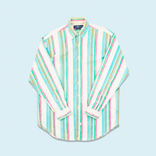 Lade das Bild in den Galerie-Viewer, Polo Ralph Lauren Hemd 00er, mehrfarbig, XL (tagged M)
