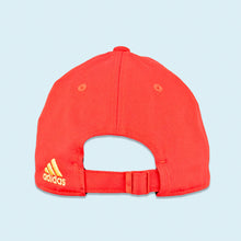 Lade das Bild in den Galerie-Viewer, Adidas Mütze "SL Benfica" 2020, rot, Einheitsgröße
