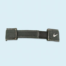 Lade das Bild in den Galerie-Viewer, Nike Golf Schirmmütze "Swoosh", schwarz, S/M
