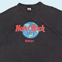 Lade das Bild in den Galerie-Viewer, Hard Rock Cafe T-Shirt "Berlin" 90er, XL
