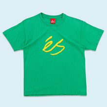 Lade das Bild in den Galerie-Viewer, és T-Shirt 00er Made in Mexico, grün, S
