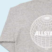 Lade das Bild in den Galerie-Viewer, L.L.Bean Sweatshirt "Vintage Allstars" 90er Made in the USA, grau, L
