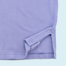 Lade das Bild in den Galerie-Viewer, Patagonia Poloshirt "organic cotton", lila, M Damen
