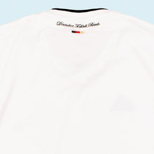 Lade das Bild in den Galerie-Viewer, Adidas Trikot "DFB" 2011, weiß, M
