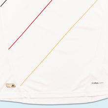 Lade das Bild in den Galerie-Viewer, Adidas Trikot "DFB" 2011, weiß, M
