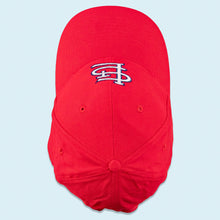 Lade das Bild in den Galerie-Viewer, Logo Athletic Mütze "St. Louis Cardinals" Deadstock 00er, rot, Einheitsgröße
