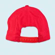Lade das Bild in den Galerie-Viewer, Logo Athletic Mütze "St. Louis Cardinals" Deadstock 00er, rot, Einheitsgröße

