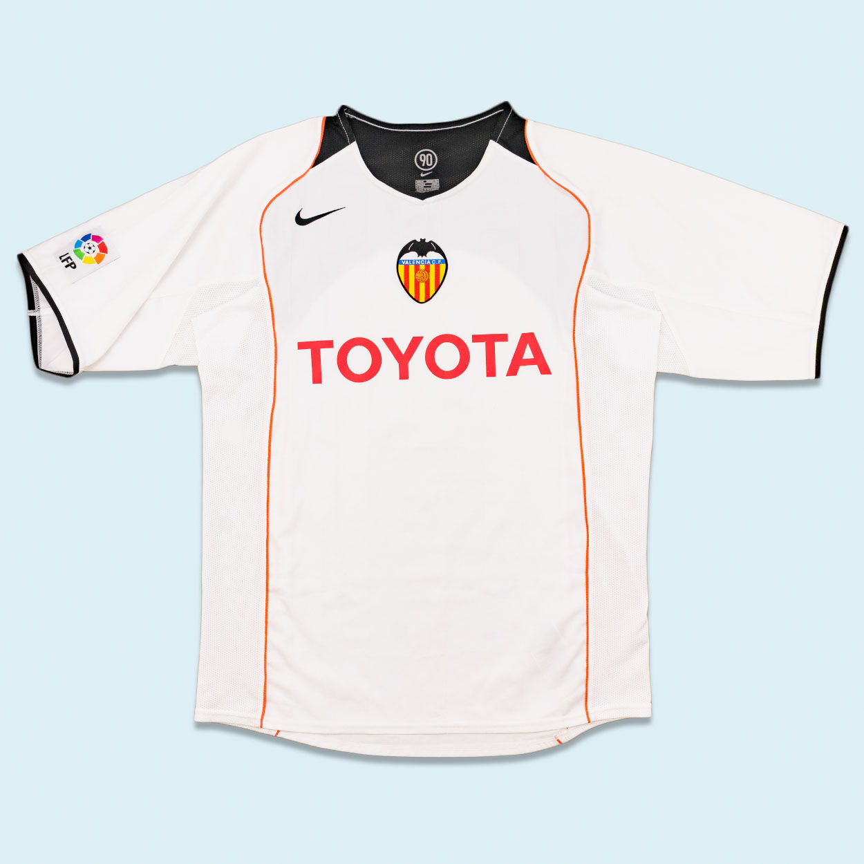 Nike Trikot 
