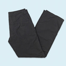 Lade das Bild in den Galerie-Viewer, Mammut Hose "outdoor", schwarz, 34/32 Damen
