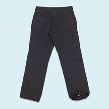 Lade das Bild in den Galerie-Viewer, Mammut Hose "outdoor", schwarz, 34/32 Damen
