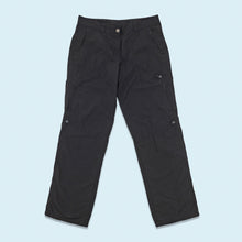 Lade das Bild in den Galerie-Viewer, Mammut Hose "outdoor", schwarz, 34/32 Damen
