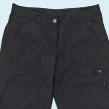 Lade das Bild in den Galerie-Viewer, Mammut Hose "outdoor", schwarz, 34/32 Damen
