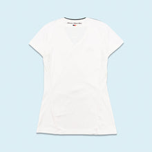 Lade das Bild in den Galerie-Viewer, Adidas Trikot "DFB" 2011, weiß, XS Damen
