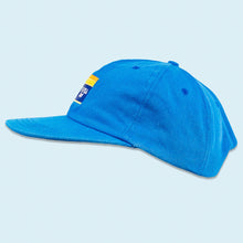 Lade das Bild in den Galerie-Viewer, Mütze "Nivea Sun is Fun" 00er, blau, Einheitsgröße
