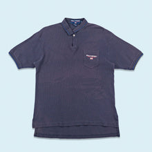 Lade das Bild in den Galerie-Viewer, Polo Sport Poloshirt 00er, blau, M
