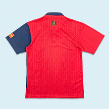 Lade das Bild in den Galerie-Viewer, Adidas Trikot "Nationalmannschaft Spanien" 2023 Deadstock, rot, S/M
