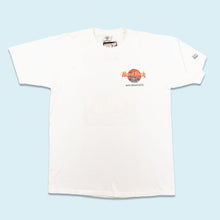 Lade das Bild in den Galerie-Viewer, Hard Rock Cafe T-Shirt "San Francisco heavy tee" 90er Made in the USA, weiß, XL
