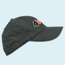 Lade das Bild in den Galerie-Viewer, Fox Mütze "flexfit 4 Flames" 00er, schwarz, M/L
