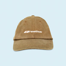 Lade das Bild in den Galerie-Viewer, Reebok Mütze 00er, grün, Einheitsgröße
