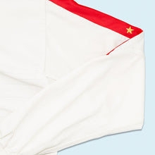 Lade das Bild in den Galerie-Viewer, Umbro Trikot langarm "England Nationalmannschaft" 2003-2005, weiß, S
