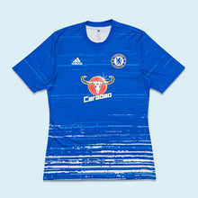 Lade das Bild in den Galerie-Viewer, Adidas Trikot "Chelsea Football Club" 2016 adizero, blau, M
