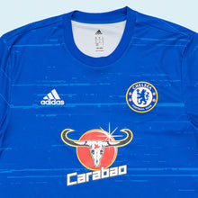 Lade das Bild in den Galerie-Viewer, Adidas Trikot "Chelsea Football Club" 2016 adizero, blau, M

