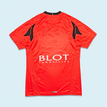 Lade das Bild in den Galerie-Viewer, Puma Trikot "Stade Rennais" 2007/2008, rot, M
