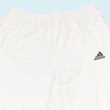 Lade das Bild in den Galerie-Viewer, Adidas Trainingsanzug (Set) "Deutschland Olympia" 1999 Made in Portugal, weiß, XL
