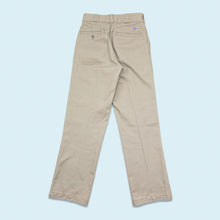 Lade das Bild in den Galerie-Viewer, Dickies Hose 1997 Made in the USA, grau, 28/30
