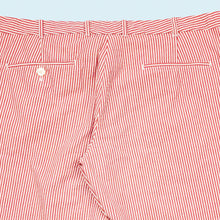 Lade das Bild in den Galerie-Viewer, Ralph Lauren Sport Hose, rot/weiß, 34/28
