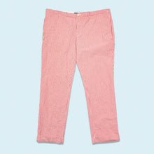 Lade das Bild in den Galerie-Viewer, Ralph Lauren Sport Hose, rot/weiß, 34/28
