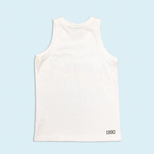 Lade das Bild in den Galerie-Viewer, Adidas Tanktop "retro DFB" 2014, weiß, M
