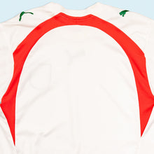 Lade das Bild in den Galerie-Viewer, Puma Trikot "Football Fed. I. R. Iran" 2006, weiß, S
