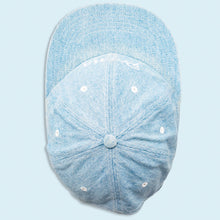 Lade das Bild in den Galerie-Viewer, Parra Mütze Made in the USA, blau, Einheitsgröße
