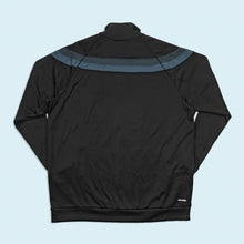 Lade das Bild in den Galerie-Viewer, Adidas Trainingsjacke "Nationalmannschaft DFB" 2013, schwarz, XL/XXL

