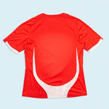 Lade das Bild in den Galerie-Viewer, Adidas Trikot "Nationalmannschaft China" 2008-2010 climacool, rot, L/XL
