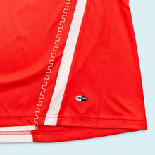Lade das Bild in den Galerie-Viewer, Adidas Trikot "Nationalmannschaft China" 2008-2010 climacool, rot, L/XL
