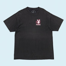 Lade das Bild in den Galerie-Viewer, Anti Social Social Club x Playboy T-Shirt Made in Mexico, schwarz, XL
