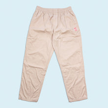 Lade das Bild in den Galerie-Viewer, Adidas Hose/Trainingshose "WAB Workwear" Deadstock Sample 2024, beige, 32/30
