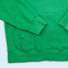 Lade das Bild in den Galerie-Viewer, és Hoodie "Logo", grün, M/L
