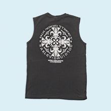 Lade das Bild in den Galerie-Viewer, Harley Davidson Tanktop "New Orleans Bourbon Street" 2016, schwarz, L/XL schmal
