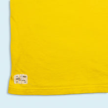 Lade das Bild in den Galerie-Viewer, Puma T-Shirt "Cameroon History" 00er, gelb, L/XL
