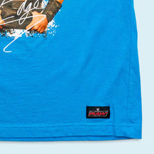 Lade das Bild in den Galerie-Viewer, WWE T-Shirt "Edge" 2006, rot/blau, S

