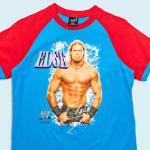 Lade das Bild in den Galerie-Viewer, WWE T-Shirt "Edge" 2006, rot/blau, S

