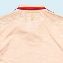 Lade das Bild in den Galerie-Viewer, Adidas Trikot "FC Bayern München" 2024 HEAT.RDY, beige, S slim fit
